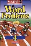 Maths Plus Word Problems 4: Pupil Book