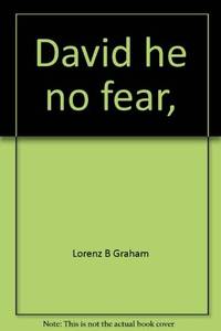 David He No Fear