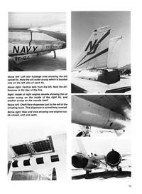 F-14 a  B Tomcat In Detail  Scale - DS Vol 9 By Kinzey, Bert