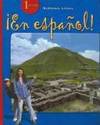 En Espanol: Level 4 (Student Edition) (Spanish and English Edition)