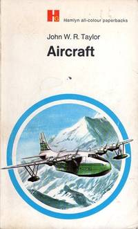 Aircraft (All Col. Pbs.)