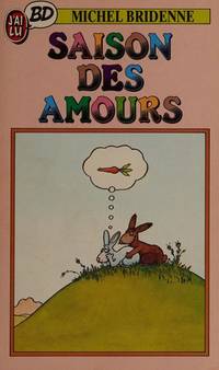 Saison des amours