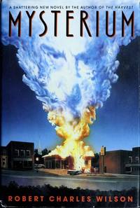 Mysterium by Robert C. Wilson - 1994-04-01