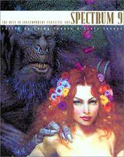 SPECTRUM 9 : The Best in Contemporary Fantastic Art