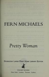 image of Pretty Woman (LARGE PRINT)
