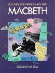 image of Macbeth (Illustrated Shakespeare)