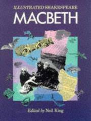 Macbeth (Illustrated Shakespeare) by Shakespeare, William - 1994-12-01