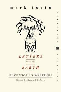 Letters From the Earth