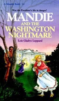 Mandie and The Washington Nightmare