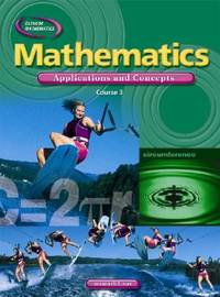 Mathematics (ISBN: 9780078652653)