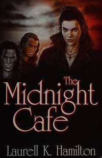 The Midnight Cafe: *Signed*