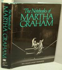 The Notebooks Of Martha Graham