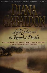 Lord John and the Hand Of Devils