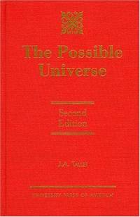 The Possible Universe