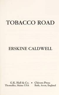 Tobacco Road