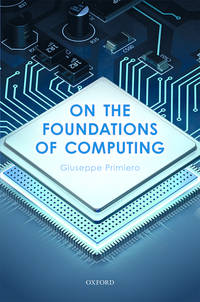 On the Foundations of Computing