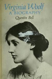 Virginia Woolf: A Biography