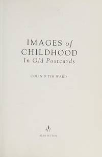 Images of Childhood in Old Postcards