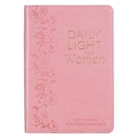 Daily Light For Women Classic Collection of 366 Devotional Scripture Readings from ESV Bible -...