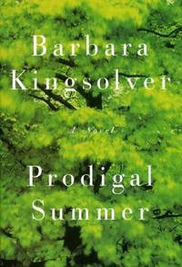 image of PRODIGAL SUMMER