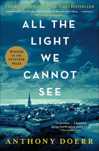 All the Light We Cannot See (ISBN: 9780606401654)