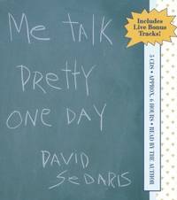 image of Me Talk Pretty One Day