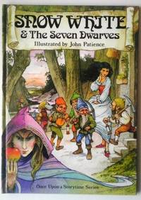 SNOW WHITE AND THE SEVEN DWARVES