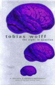 cover of The Night in Question