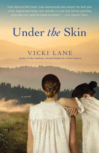 Under the Skin : A Novel