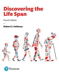 Discovering the Life Span