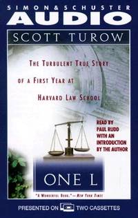 One L (ISBN: 9780671579654)