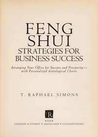 Feng Shui Strategies for Business Success