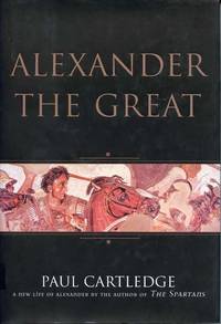 image of Alexander the Great: the Hunt For a New Past