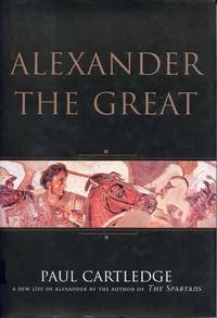 Alexander the Great: Hunt for a New Past.