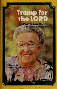 Tramp for the Lord by Corrie Ten Boom