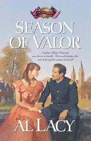 Season of Valor. Battles of Destiny - Gettysburg (#6)