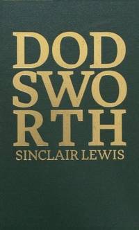 Dodsworth (ISBN: 9780848805654)
