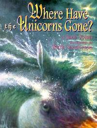 Where Have the Unicorns Gone