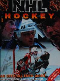 image of Nhl Hockey : An Official Nhl Fans' Guide
