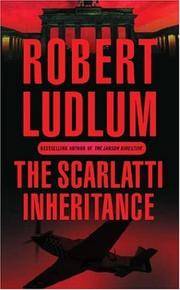 image of The Scarlatti Inheritance