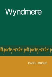 Wyndmere : Poems