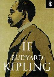 If (Phoenix 60p paperbacks) by Mike Hollist, Rudyard Kipling