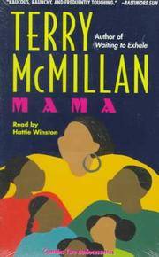 cover of Mama