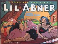 Li\'L Abner (ISBN: 9780878160655)