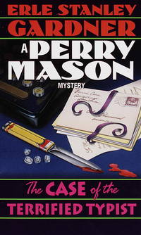 The Case of the Terrified Typist