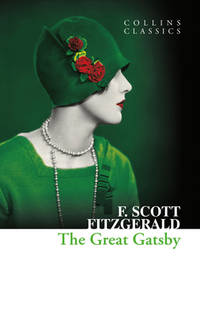 The Great Gatsby by Fitzgerald, F. Scott