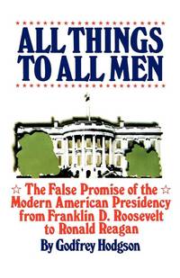 All Things To All Men