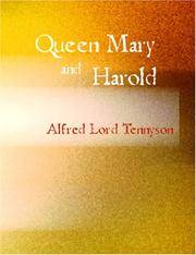 Queen Mary and Harold