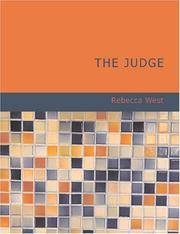 image of The Judge