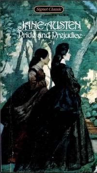Pride and Prejudice by Jane Austen - Paperback - from Good Deals On Used Books (SKU: 00012906322)